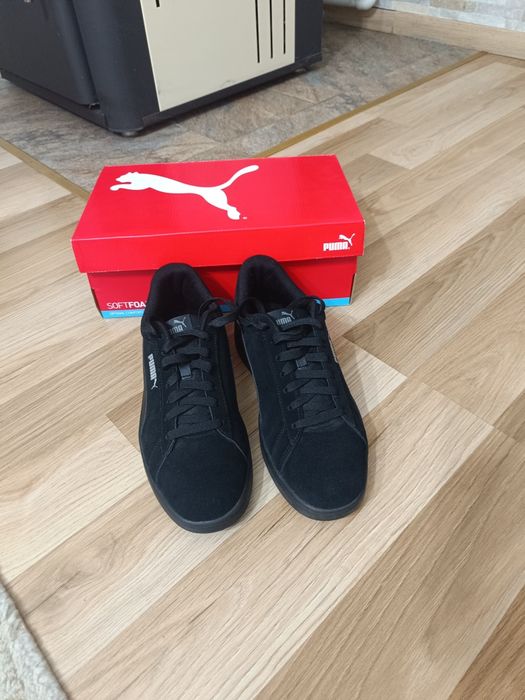Adidasi Puma noi 42