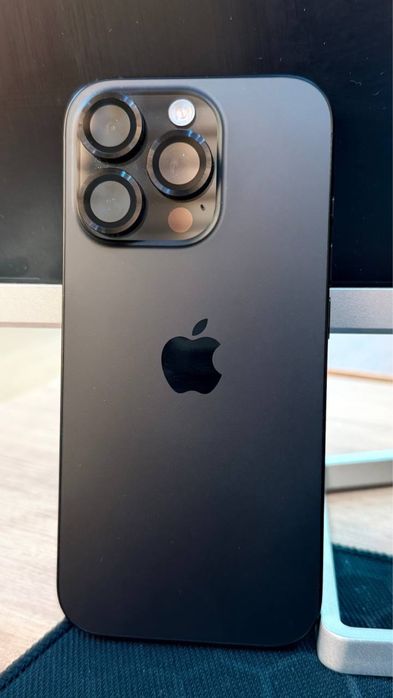 Iphone 16 Pro (black)