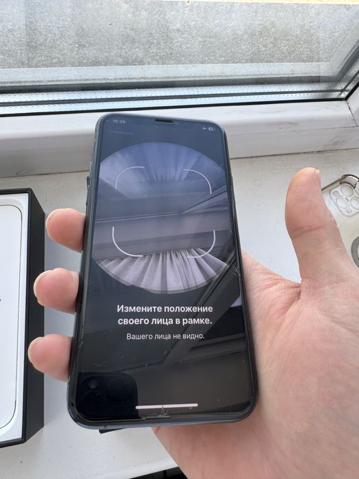 Айфон 11 про. 256 гб. Iphone 11 pro.