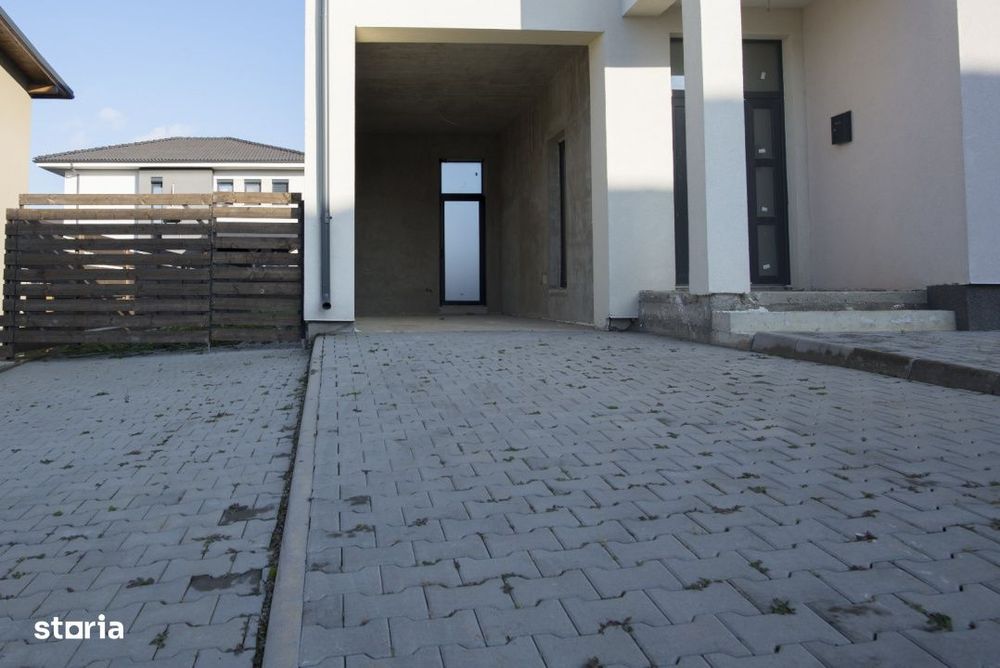Casa Moderna, Comunitate Tanara, La Cateva Minute De Cluj!