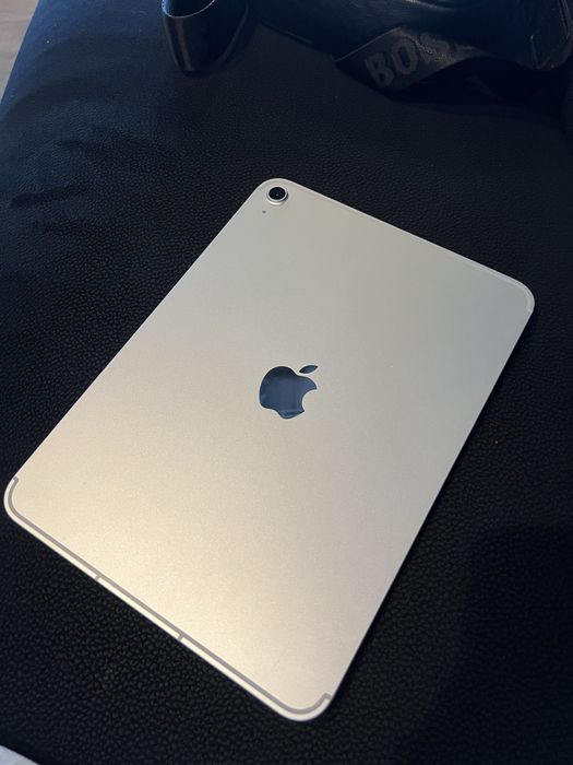 Ipad A16 128GB Silver