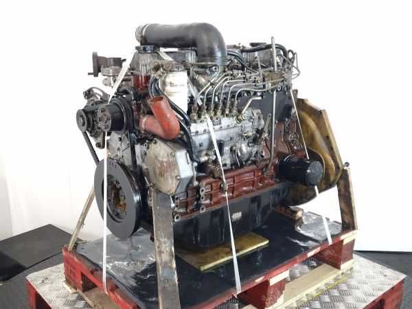 Motor complet Mitsubishi S6S - Piese motor Mitsubishi