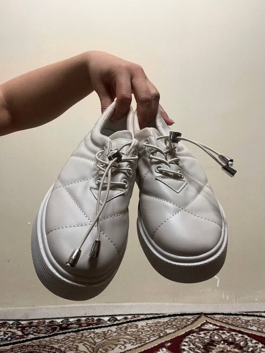 Krasovkalar kedi krasovka