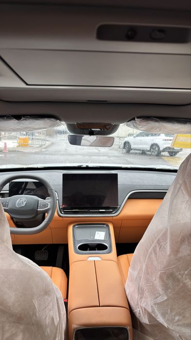 Dongfeng 008 res 2025/2026