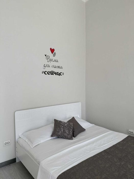 Сдам 1к.кв Апартаменты Wifi/Smart