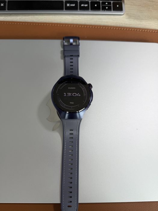 Huawei watch 5 46mm Purple