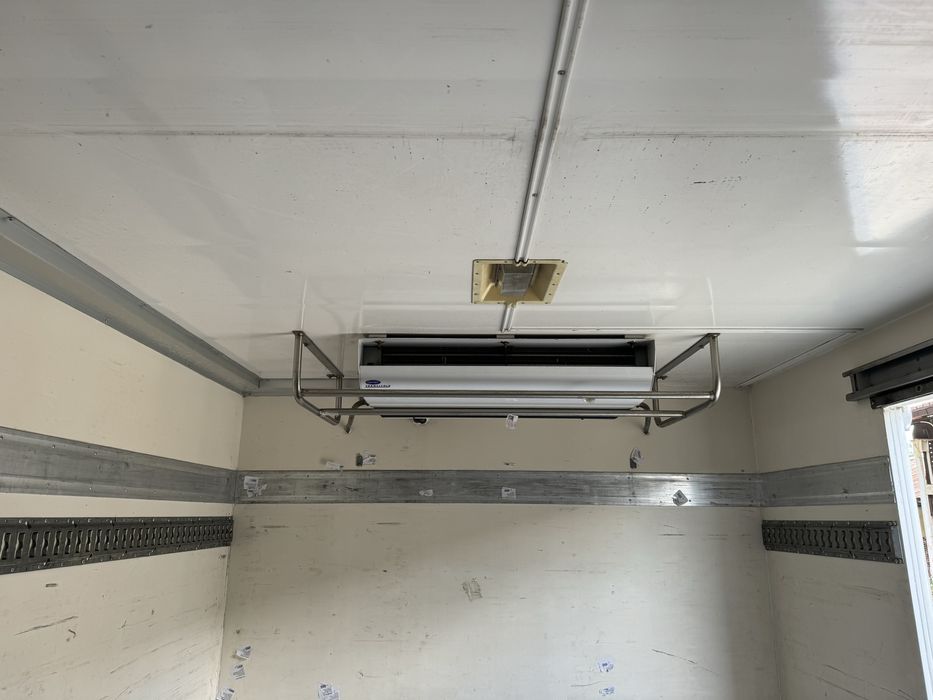 Man TGL 12.240 Бартер