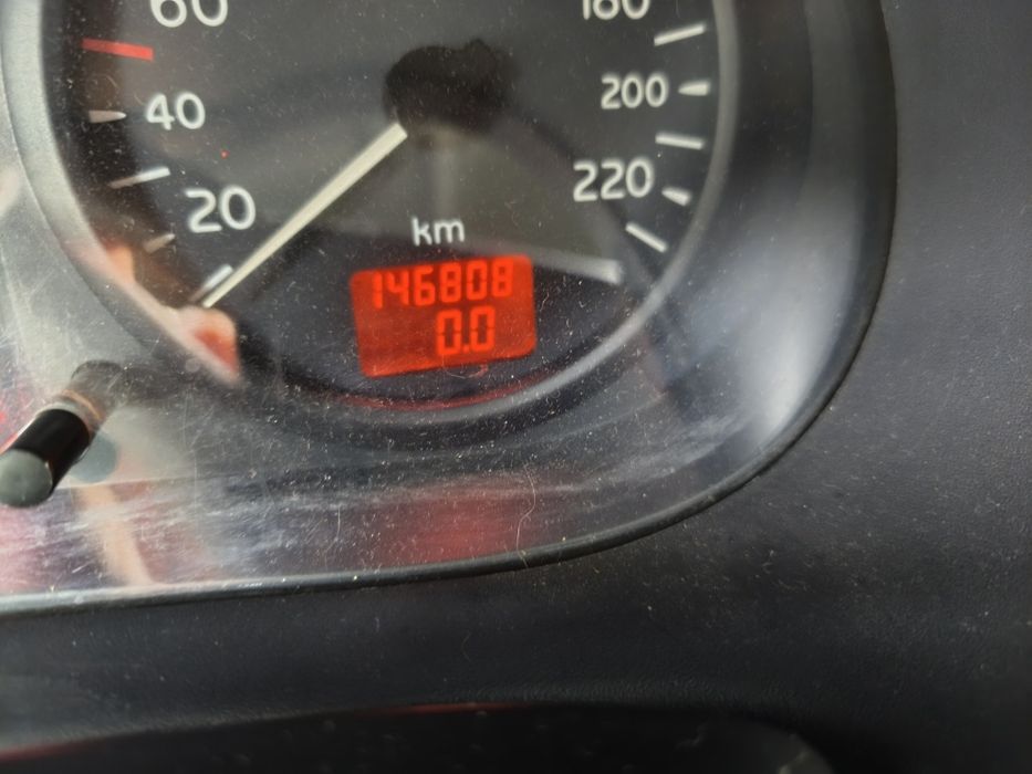 RENAULT Clio 2001 — imagine 5