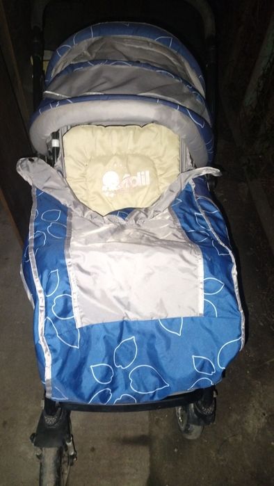 Продам    коляску