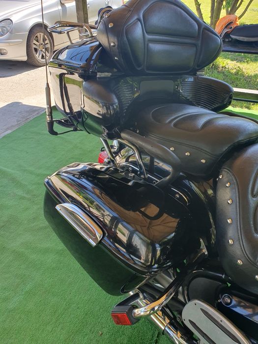 Vând Schimb Yamaha Royal Star Venture