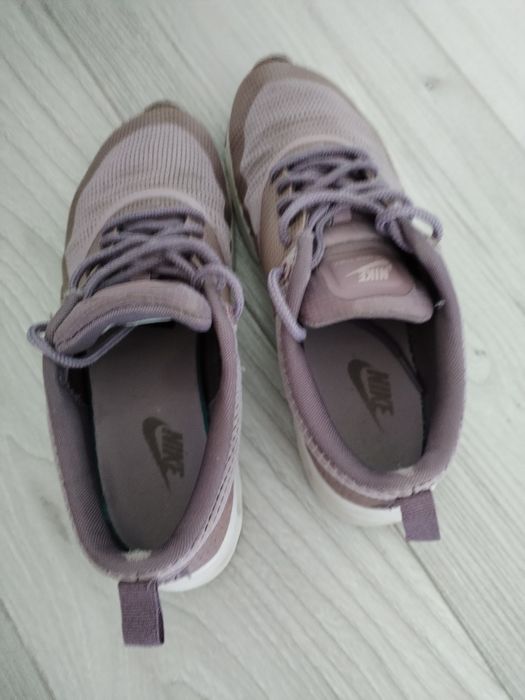 Adidasi Nike dama