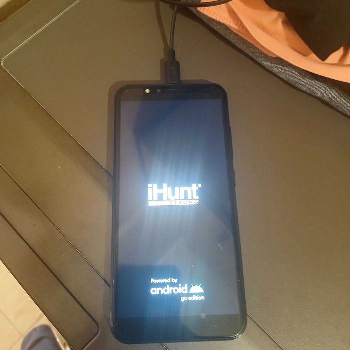 Vand Ihunt like 12 PRO