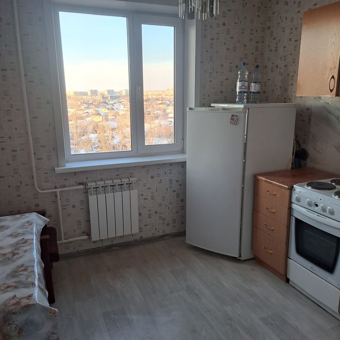 Сдам однокомнатную квартиру