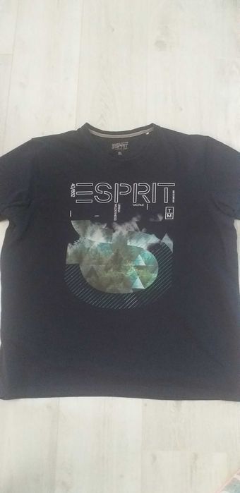 финни блузи  на Sisley и блузи на Pollo,Tom Teilar хл-ххл -25-40 лв.