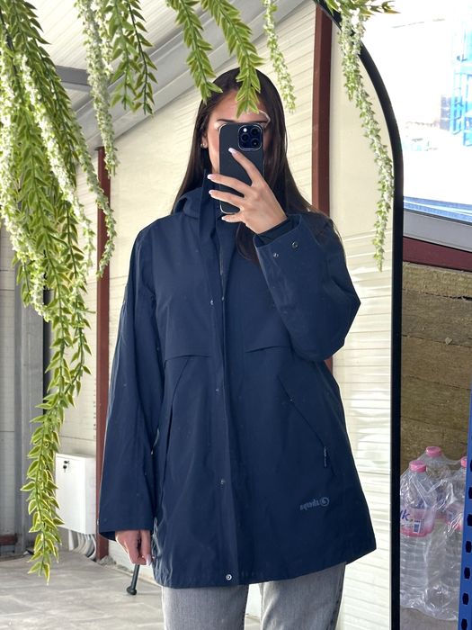 Дамско яке / парка Sherpa Outdoor (Mount Gya Damen Parka) - размер L, Отлично състояние