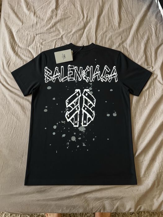 Balenciaga тениски