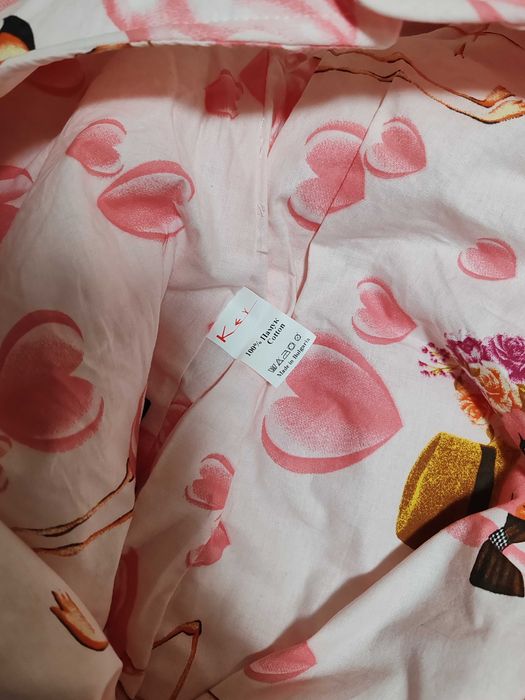 Спален чувал за момиче