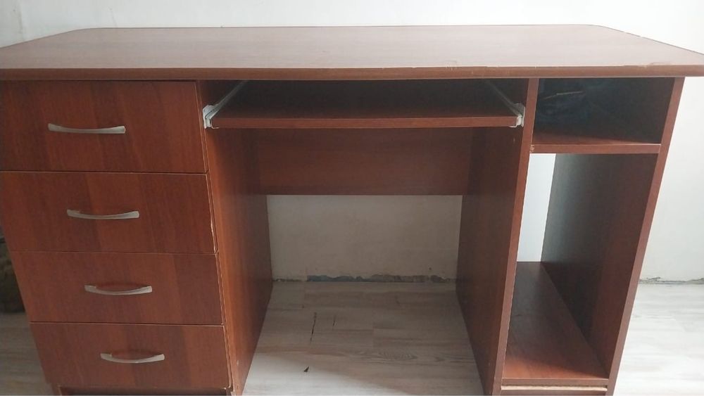 Стол компьютер б/у