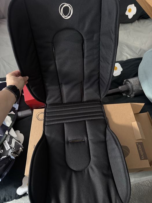 Тапицерия за bugaboo bee 6