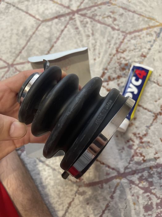 Пыльник Шруса привод