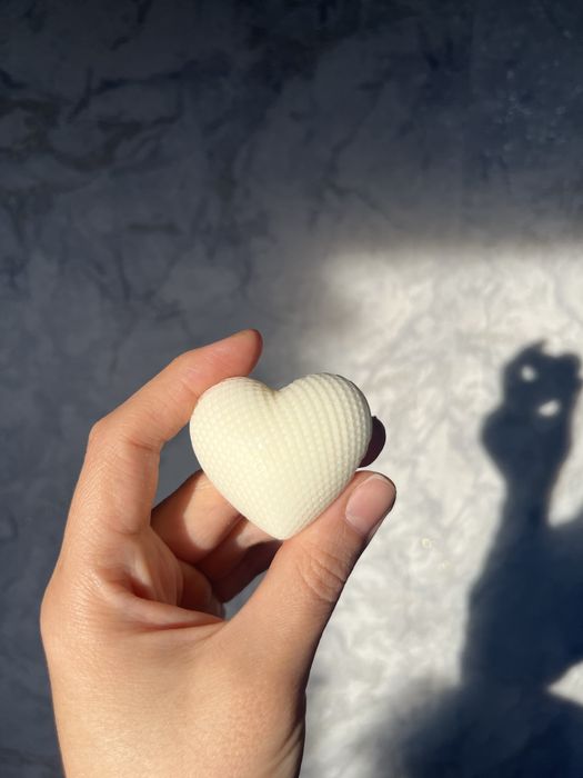 Свечи ручной работы