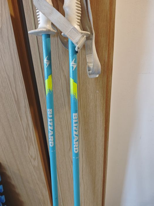 Щеки Blizzard 120см