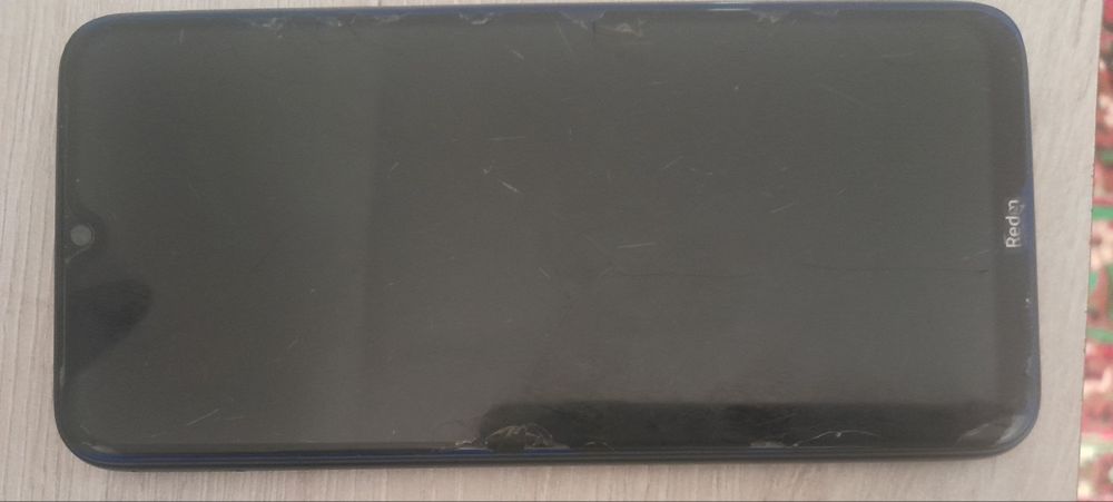 Redmi note 8 4/64 gb