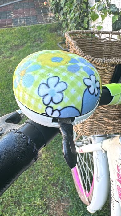 Vand bicicleta dama