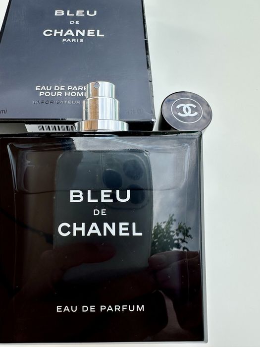 Chanel Bleu de Chanel EDP 150 мл /Оригинал