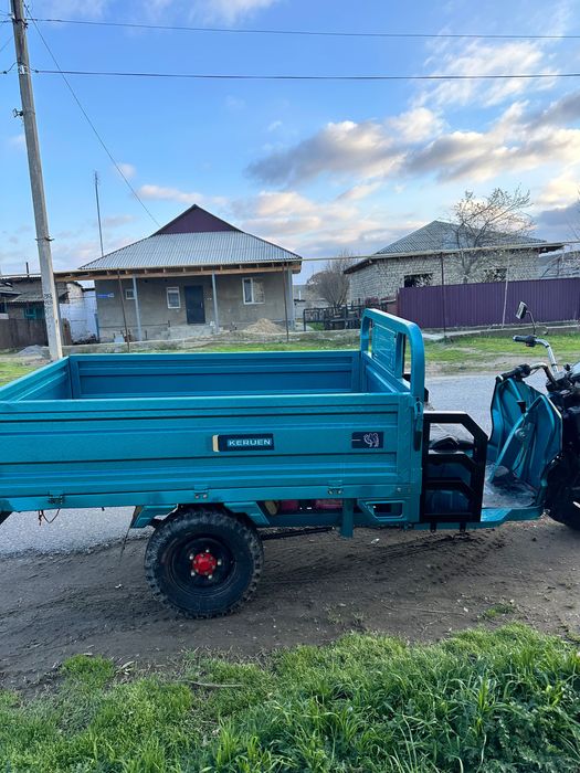 Электричиский муравей