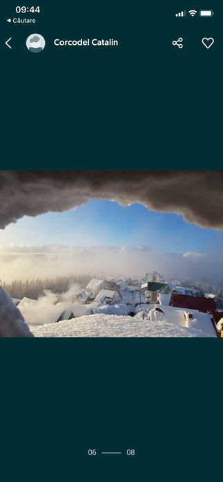 Hotel/Pensiune de vanzare, Partie Ski M1 -Ranca