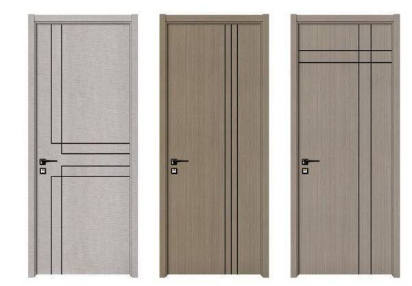 МДФ эшиклар буюртма асосида тахлаймиз