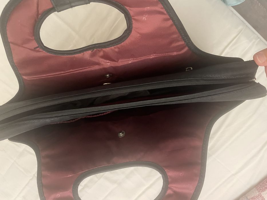 Сумка портфель универсальный