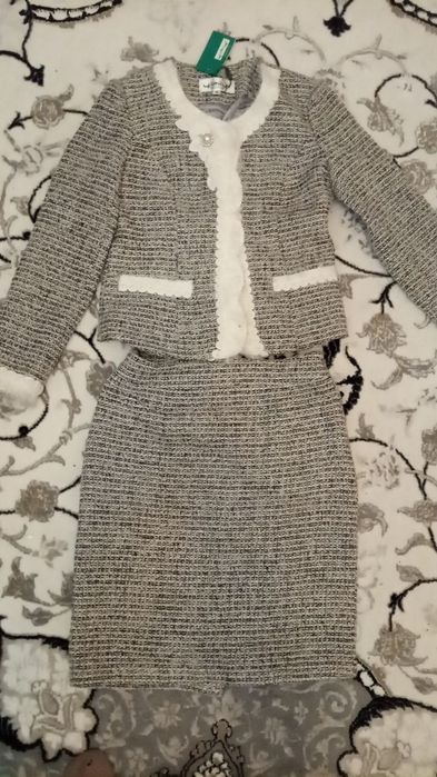 костюм для женщин