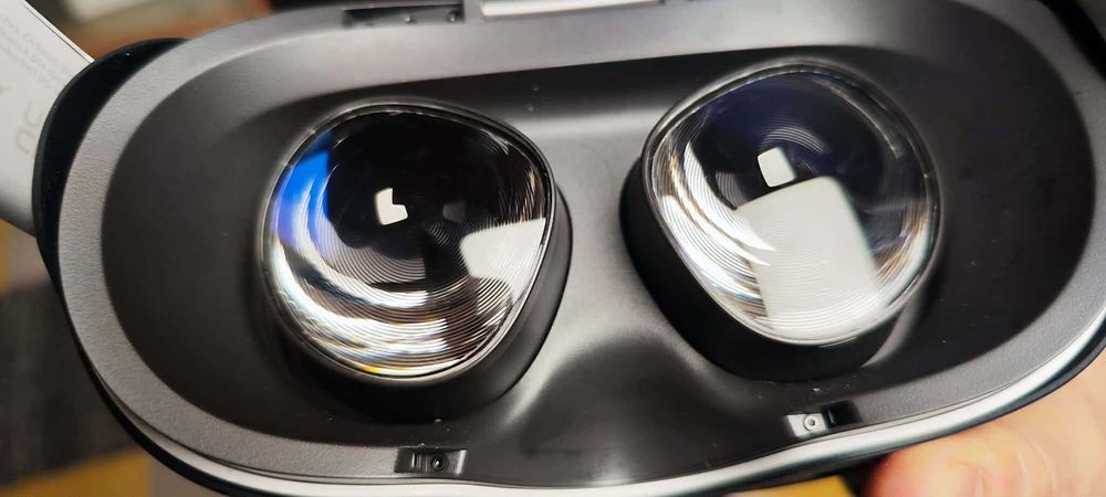 Ochelari VR Meta Quest 3S 256 Gb , garantie + Kiwi Design V4 etc