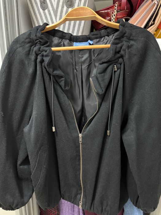 Есенно яке Vera Wang