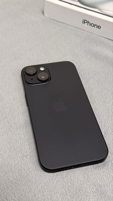 IPhone 15 128gb 79%
