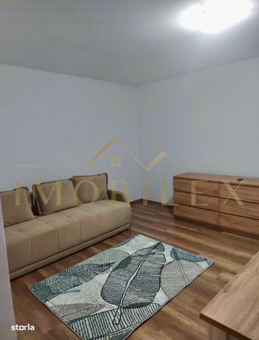 Apartament 1 camera, zona Porii