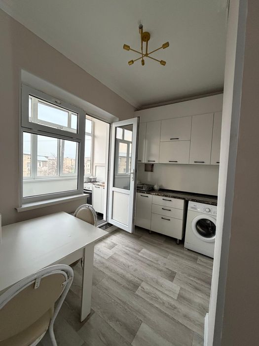 Суточная квартира, Мкр север