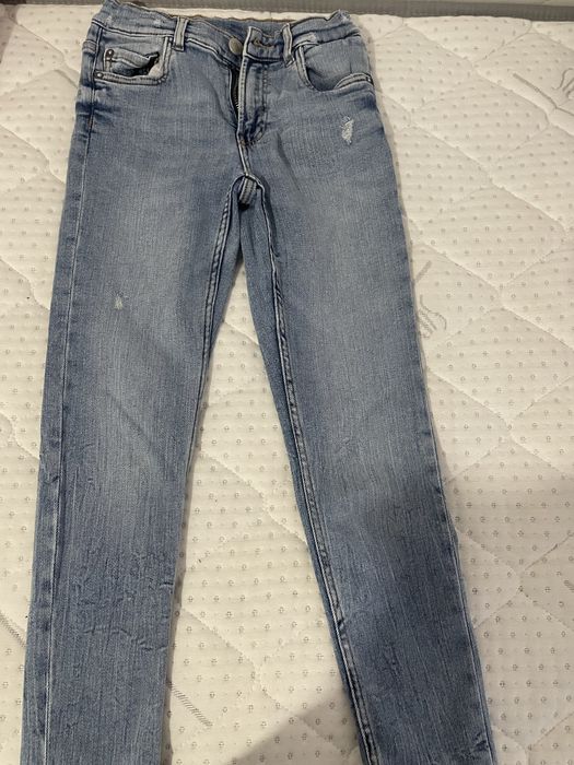 Лот детски  дънки Зара