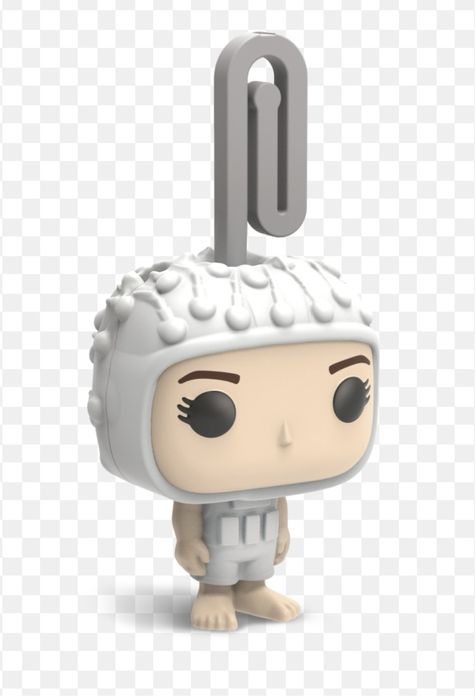 Schimb figurine Stranger Things