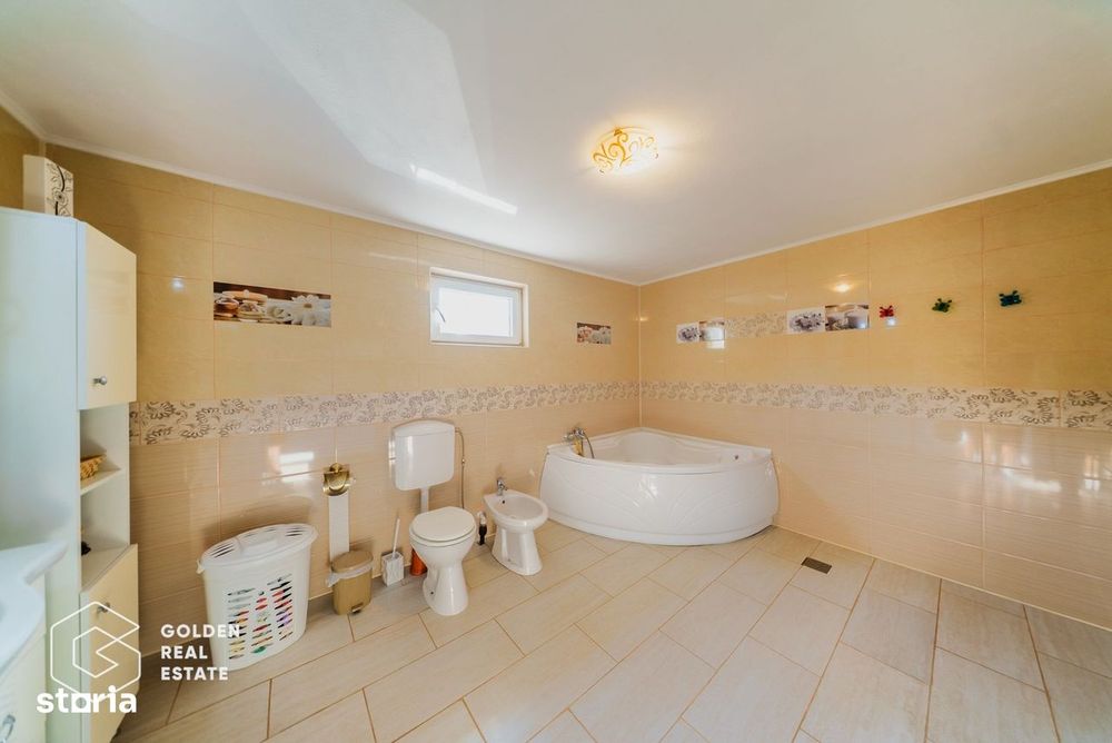 Casa in Felnac, 5 camere, teren de 1440 mp, comision 0%