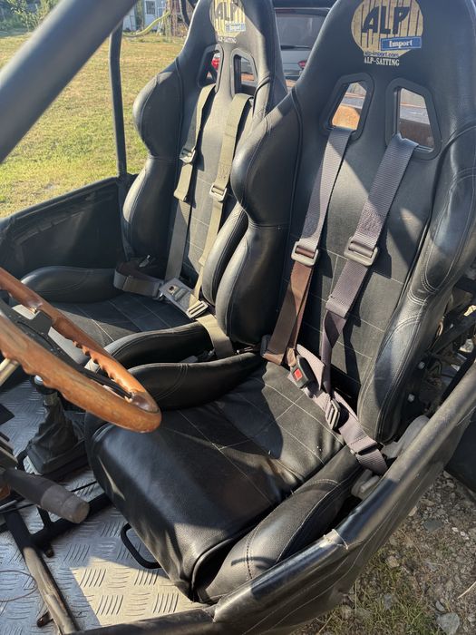 Buggy Alp-Saiting ST800F