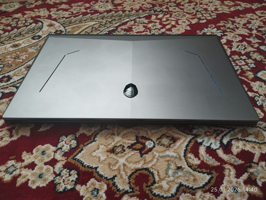 Ноутбук Thunderobot 911 Plus Pro