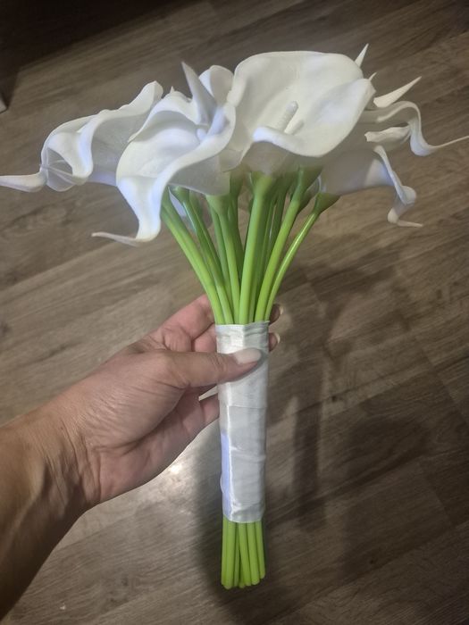 Продам свадебный букет