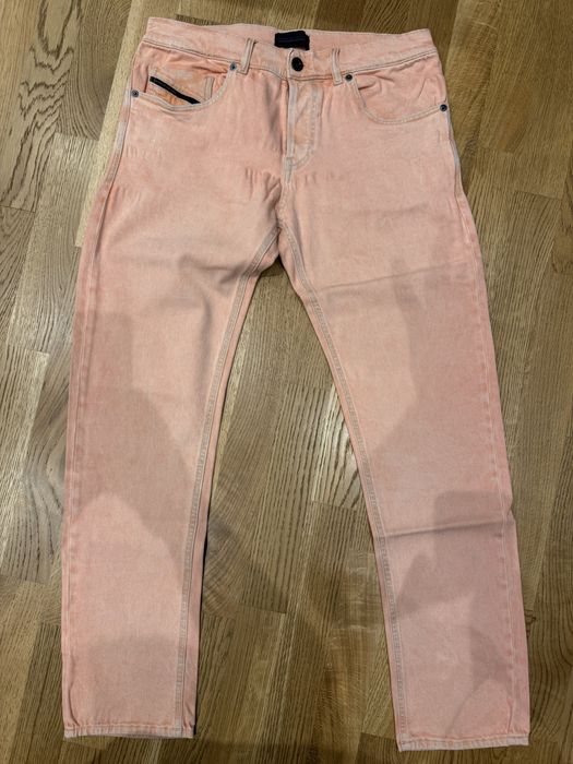 Луксозни италиански  дънки Diesel Black Gold 100% оригинал!!! 410€!!!