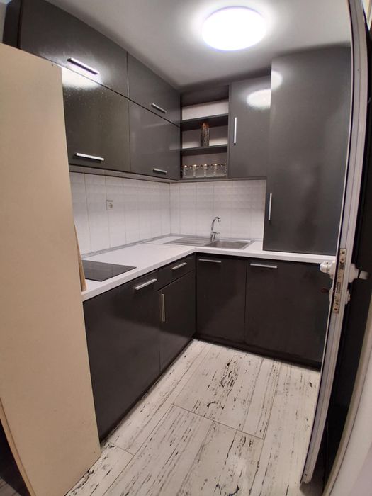 Дава се под наем Двустаен апартамент в Варна, Автогара - 55 кв.м за 332 € - Снимка #2