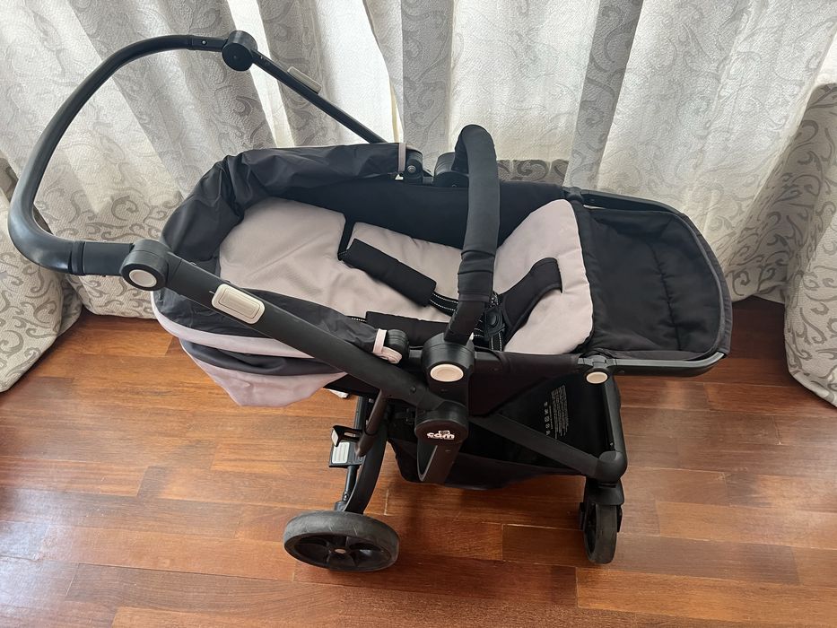 Детска количка Cam Taski Sport 3 in 1