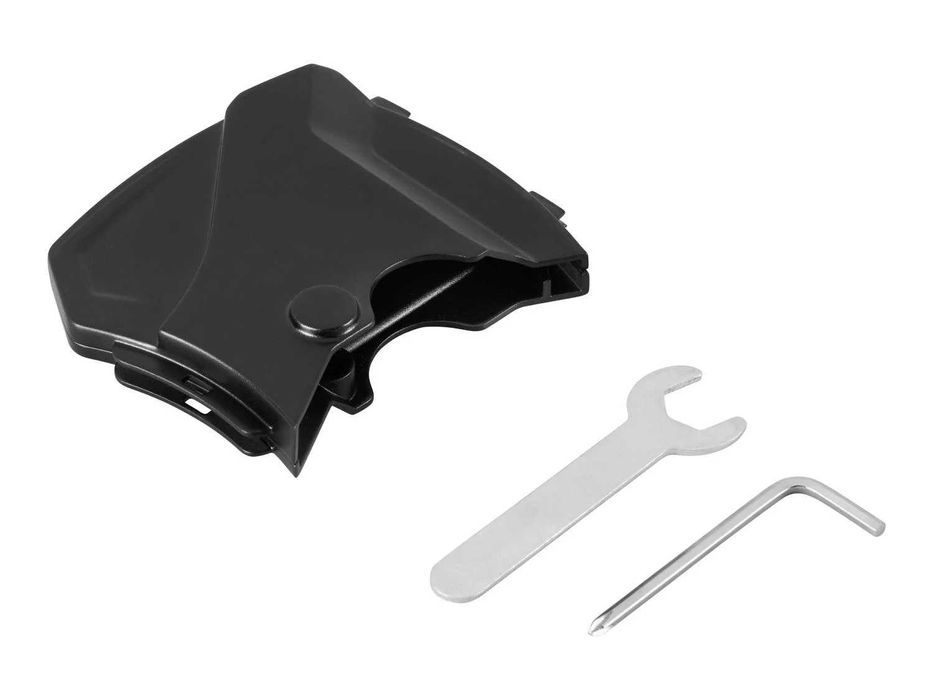 Foarfecă de grădinărit PARKSIDE PERFORMANCE PPAAS 20-Li 20v acumulator