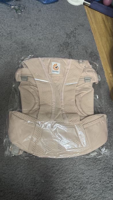 Ergobaby Omni Breeze | Оригинал, Вьетнам